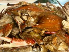 -望海潮海鲜店 特色家常菜(在海一方店)