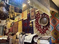 -新疆国际大巴扎