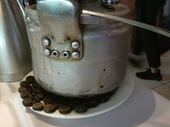 火车头小焖锅-奇滋豆味(南十四道街店)
