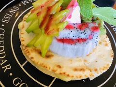 -黑角餐厅美式狂野Blackhorn(昌茂花园店)