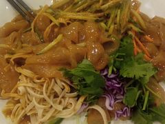 东北大拉皮-东北农家小院(定西路店)