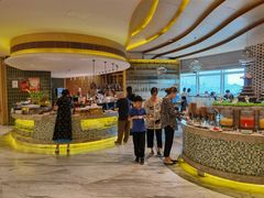 -苏州金鸡湖文博诺富特酒店