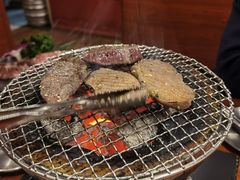 -大阪烧肉BAKA一代(十亩地店)