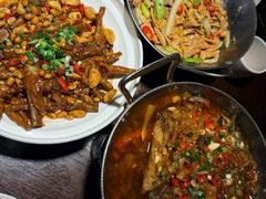 -小柴米·传统江西菜(万寿宫店)