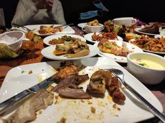 -汉巴味德(大悦城店)