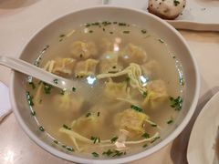 -东泰祥生煎馆(重庆北路店)