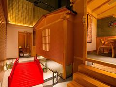 -花和海鲜自助(梅江店)