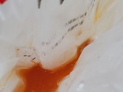 -清真拉妈卤味(回民街店)