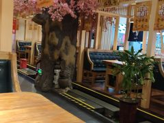 大堂-九田家黑牛烤肉料理(衡百国际店)