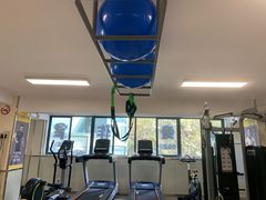 -中田·健身+普拉提(苗栗路店)