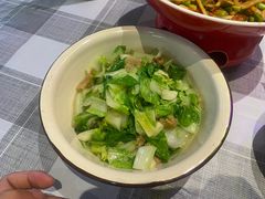 -彭耕记猪油炒小菜(吉联mall店)