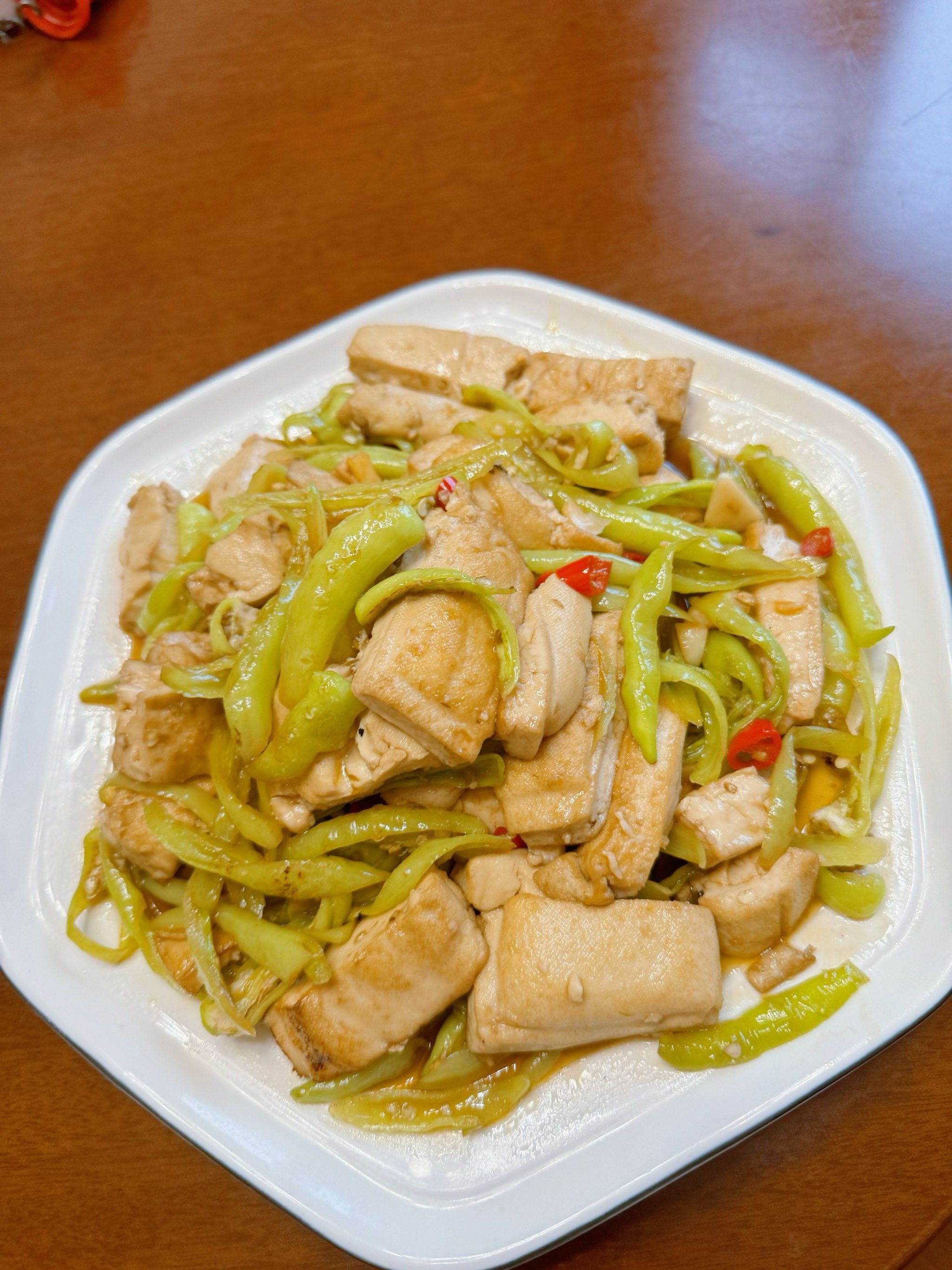 超好吃的下饭菜