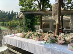 -安德鲁户外烧烤帐篷营地(马泉营店)