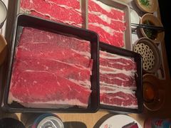 -温野菜涮涮锅(西单大悦城店)