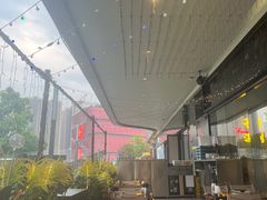 -木屋烧烤(龙岗龙城万科里店)