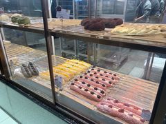 -奈雪的茶(亨特国际广场店)