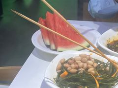 -佰人王串串香火锅(洋珠巷店)