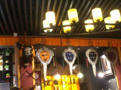 -敏珠拉姆藏餐·南京厨房(富春江东街店)