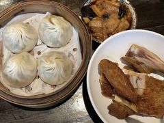 四喜面筋-新万鑫银丝面·非遗无锡味(惠山古镇店)