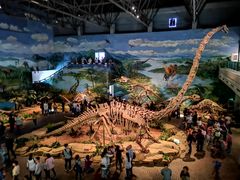 -自贡恐龙博物馆