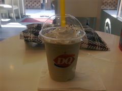-DQ·蛋糕·冰淇淋(金桥店)
