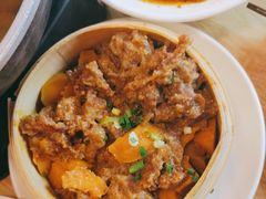 -全牛匠·乐山跷脚牛肉(新中关店)