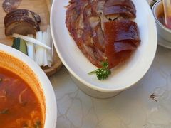 -福来居烤鸭店(天坛二店)