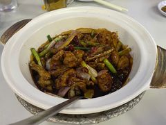 -無招牌海鮮(芽笼店)