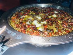 -雲蜀龙阁·金牌水煮鱼(方庄店)