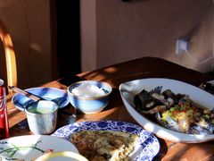 -卧龙堡客栈·中餐厅(古北水镇店)