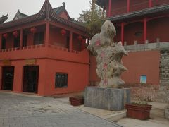 景点-巢湖姥山岛