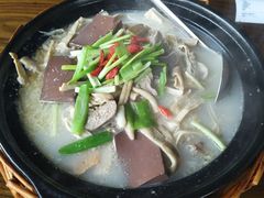 -百姓人家家常菜馆(大观·天地MALL店)