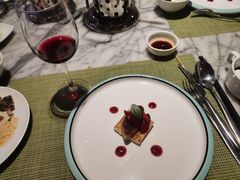 -深圳同泰万怡酒店·万荟轩自助餐厅(同泰店)