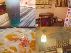 -玫瑰甜品(文明路店)