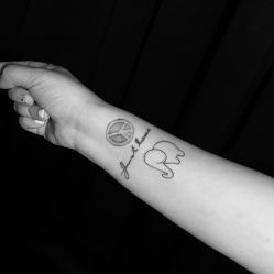 -墨無界刺青TATTOO