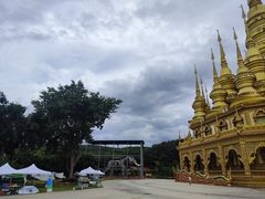 -西双版纳勐泐文化旅游区