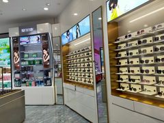 -宝明斋眼镜(大观园店)
