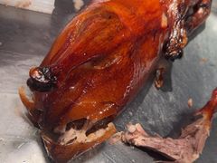 -京味斋·北京烤鸭(华威桥北工大店)