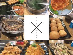 -大壮家原味烤肉(兴华北街店)