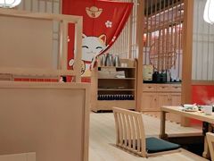 -大和食乐·鲜和牛酸汤火锅(环宇荟店)