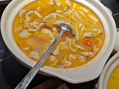 -渝乡辣婆婆·川菜 水煮鱼(中山西路店)