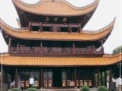 -岳阳楼景区