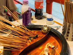 -钢管厂五区小郡肝火锅串串香(总店)