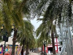 -三亚海昌梦幻海洋不夜城