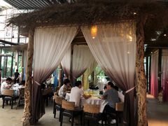 -大树头森林餐厅(番禺广场店)