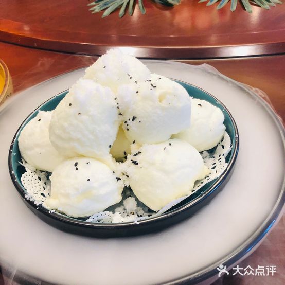 胡同里饭店(五五路店)