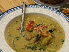 -阿诺泰·泰国餐厅(棕北店)