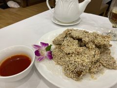 -雪园上海饭店(港湾1号店)
