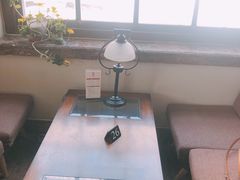 景观位-1901 Cafe(西四店)