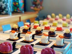 -Social 秀西餐厅-长沙瑞吉酒店(运达店)